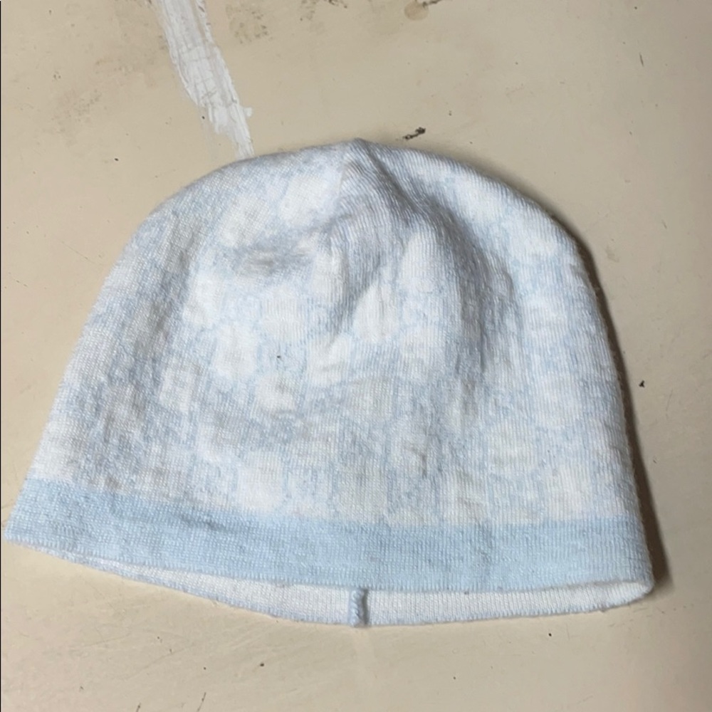 Gucci baby beanie